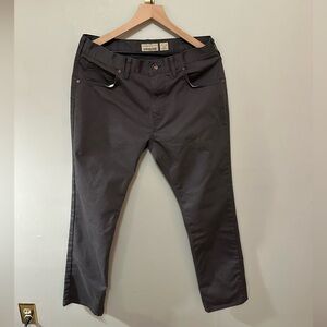 Patagonia Performance Twills